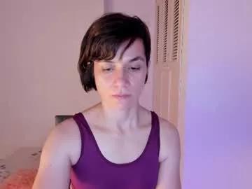 amaranthaajames from Chaturbate