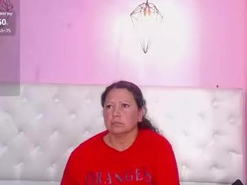 amaranthagrey from Chaturbate