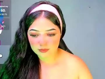 amaravelvet from Chaturbate is Freechat