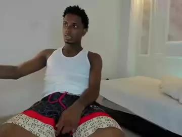 amare_25 from Chaturbate