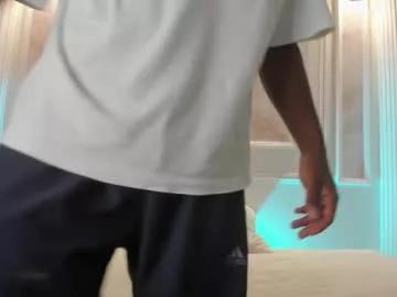 amare_25 from Chaturbate