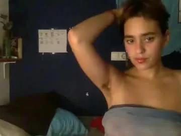 amaresmieles from Chaturbate is Freechat