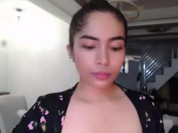 amariahholly from Chaturbate