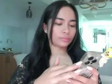 amariahholly from Chaturbate