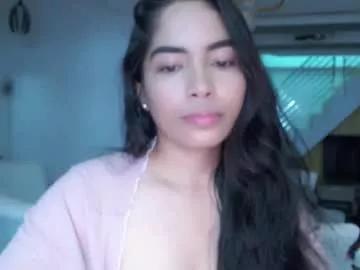 amariahholly from Chaturbate
