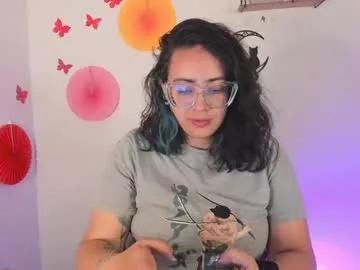 amaryllis_vizcaya from Chaturbate
