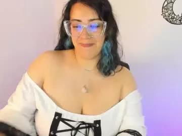 amaryllis_vizcaya from Chaturbate