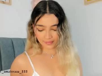 amaterasu_333 from Chaturbate