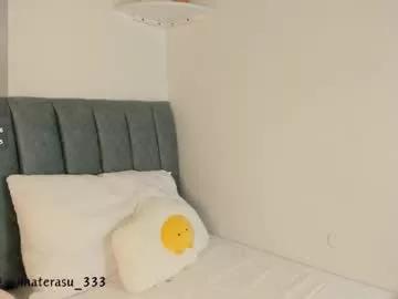 amaterasu_333 from Chaturbate