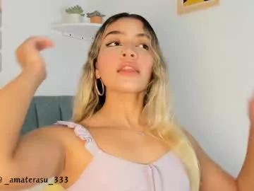 amaterasu_333 from Chaturbate