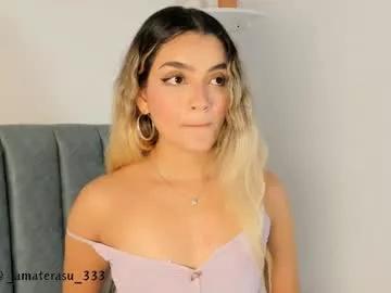 amaterasu_333 from Chaturbate