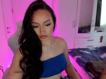 amateur_fitbabex from Chaturbate