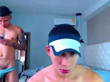 amateur_morbid from Chaturbate