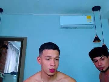 amateur_morbid from Chaturbate