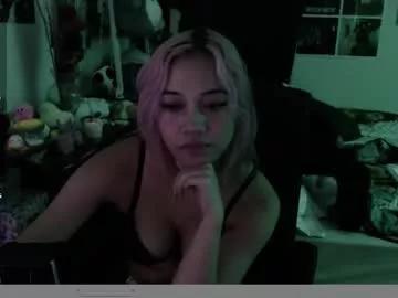 amateuroras from Chaturbate