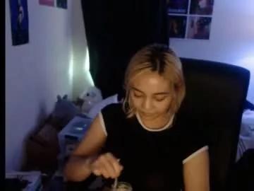 amateuroras from Chaturbate
