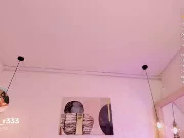 amatiista_12 from Chaturbate
