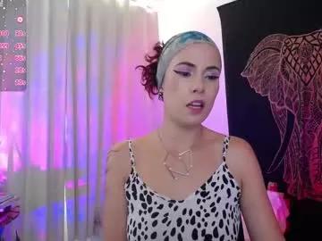 amatista_riveera from Chaturbate