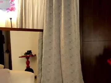 amatistahot1 from Chaturbate