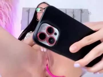 amatistasalloww from Chaturbate