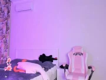 amaya_mawo from Chaturbate is Freechat