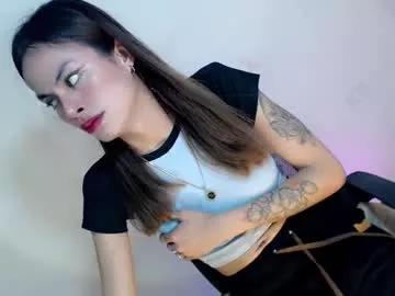 amayahugecock69 from Chaturbate