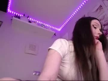amazing_agness from Chaturbate