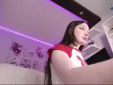 amazing_agness from Chaturbate