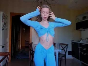 amazing_roxana from Chaturbate