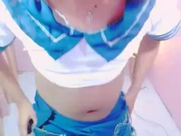 amazingjhanna from Chaturbate