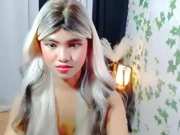 amazingjhanna from Chaturbate