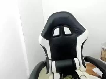 amazingmelinda_ from Chaturbate