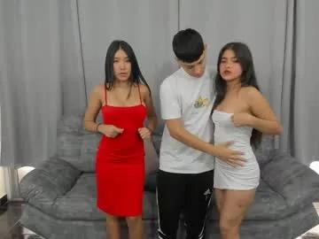 amazingoddes from Chaturbate