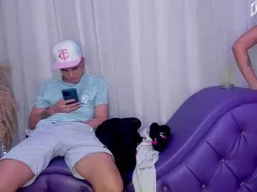 amazingpartys_07 from Chaturbate is Freechat