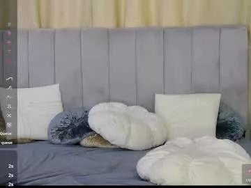 amazongoddess_ from Chaturbate