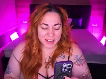 amazonkastar from Chaturbate