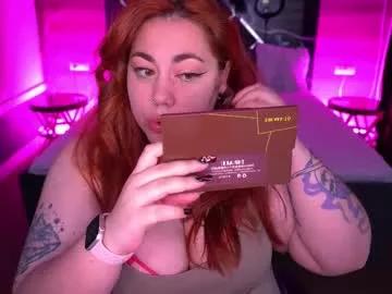 amazonkastar from Chaturbate