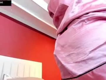 ambaar5 from Chaturbate