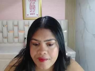 Ambar0519_s webcams show profile image 