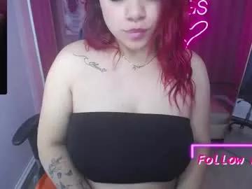ambar72_b from Chaturbate