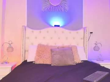 ambar_colling from Chaturbate