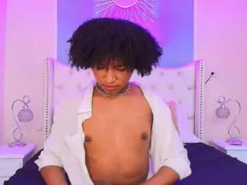 ambar_colling from Chaturbate