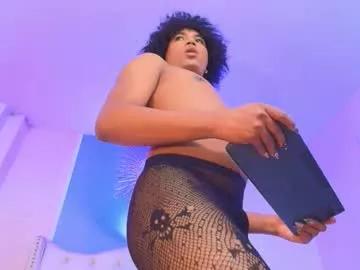 ambar_colling from Chaturbate