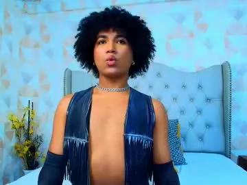 ambar_colling from Chaturbate is Freechat