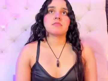 ambar_devon from Chaturbate