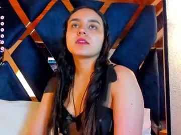 ambar_devon from Chaturbate
