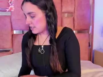 ambar_devon from Chaturbate