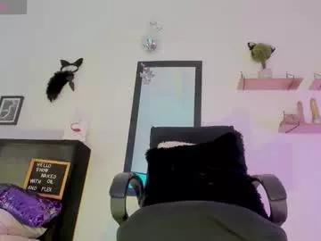 ambar_fitness88 from Chaturbate