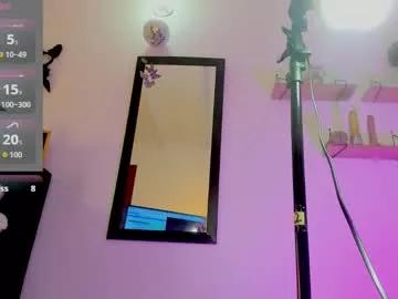 ambar_fitness88 from Chaturbate