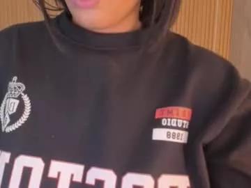 ambar_fox_s from Chaturbate